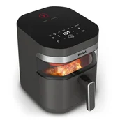 Frytkownice - Tefal EY832HE0 Infrared Grey - miniaturka - grafika 1