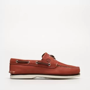 TIMBERLAND CLASSIC BOAT 2 EYE - Timberland - Mokasyny męskie - miniaturka - grafika 1