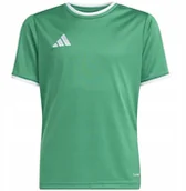 Koszulki męskie - Adidas Koszulka adidas Entrada 26 JSY JZ2528 - miniaturka - grafika 1