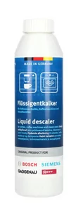 Bosch Bosch Liquid Descaler 500 ml 312009 - Akcesoria i części do ekspresów do kawy - miniaturka - grafika 1