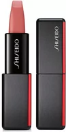 Szminki - Shiseido Modernmatte Powder Lipstick 505 Peep Show - miniaturka - grafika 1