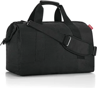 Torba Allrounder L Black - Walizki - miniaturka - grafika 1