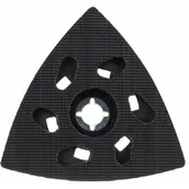 Narzędzia warsztatowe - Bosch Tarczka szlifierska Acc Delta 93mm F 815030 - miniaturka - grafika 1