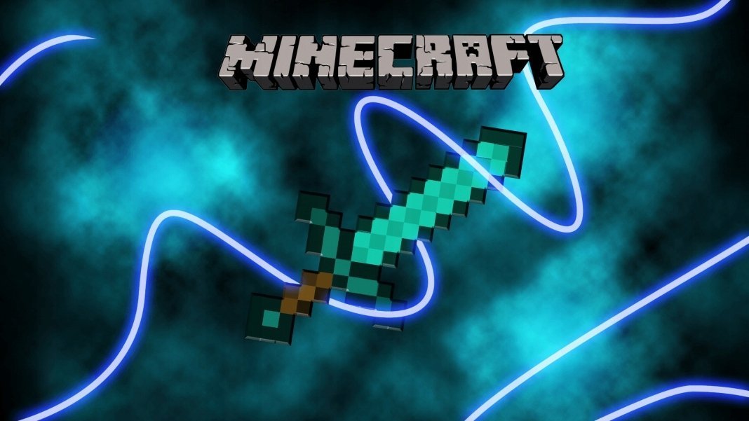 PODKŁADKA POD MYSZ Z Nadrukiem 22x18 cm Minecraft GRA World Tekst Prezent