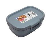 Lunch boxy - Snackbox Curver 0.4 L - Dymny szary - miniaturka - grafika 1