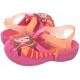 Buty dla chłopców - Sandałki Summer VIII Baby 83075/52428 Pink/Orange (IP51-b) Ipanema - miniaturka - grafika 1