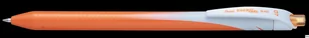Pióro Kulkowe 0,7Mm Pomarańczowe Bl437-F Pentel - Pióra kulkowe - miniaturka - grafika 1