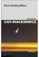 Felietony i reportaże - Dom Radziwiłłów - miniaturka - grafika 1