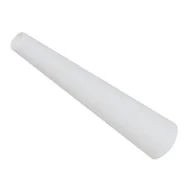 Latarki - Ledlenser Nakładka sygnalizacyjna 20,2x3,7cm biała LL-0040-W - miniaturka - grafika 1