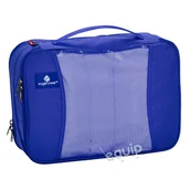 Akcesoria podróżnicze - Pokrowiec na ubranie Eagle Creek Clean Dirty Cube - miniaturka - grafika 1