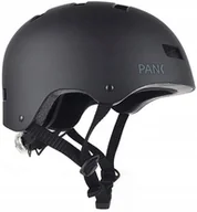 Kaski rowerowe - Kask rowerowy Pank Urban r. M 55-58 - miniaturka - grafika 1