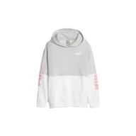 Odzież sportowa dziecięca - Bluza sportowa dla dzieci Power Colorblock Fl - miniaturka - grafika 1