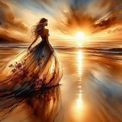 Rękodzieło - TEMU Zestaw do Malowania Diamentami 5D dla Dorosłych - Duży Rozmiar, Pełne Wiercenie Okrągłymi Diamentami, Dekoracja Domu, Relaksująca Aktywność - miniaturka - grafika 1