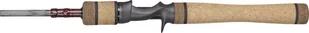 Wędka Dragon Flash XC40P FOUR.Jerk 90 198cm 60-90g - Wędki - miniaturka - grafika 1