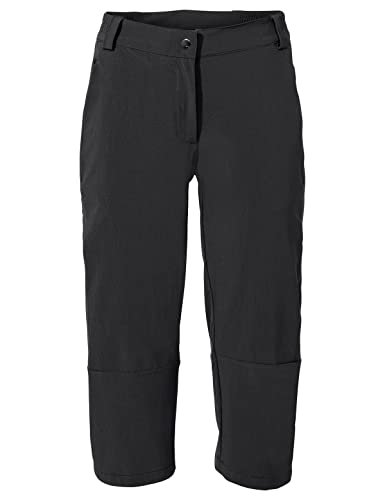 VAUDE Women's Yaras 3/4 Pants - Spodnie damskie