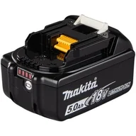 Akumulatory do elektronarzędzi - MAKITA BL1850B - Akumulator 5 Ah 632F15-1 - miniaturka - grafika 1