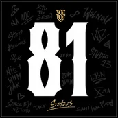 Reggae - Sztoss 81 - miniaturka - grafika 1