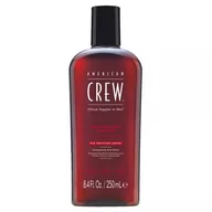 Szampony do włosów - American Crew Anti-Hairsloss, szampon zapobiegający wypadaniu włosów, 250ml - miniaturka - grafika 1