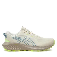 Buty sportowe damskie - Buty do biegania Asics Gel-Excite Trail 2 1012B412 Beżowy - miniaturka - grafika 1