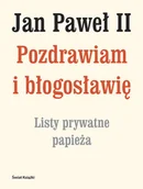 Religia i religioznawstwo - Pozdrawiam i Błogosławię - miniaturka - grafika 1