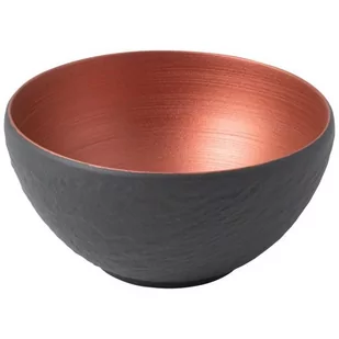 Villeroy & Boch amp;Boch amp;Boch - Miseczka 14cm Manufacture Rock Glow 1042831900 - Miski i półmiski - miniaturka - grafika 1