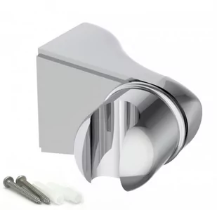 SOTBE LARK HOL 3 Uchwyt do słuchawki prysznicowej - Akcesoria do armatury i ceramiki - miniaturka - grafika 1
