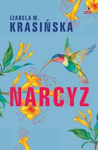 Narcyz - Romanse - miniaturka - grafika 1