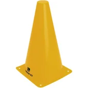 Wyposażenie sportowe i gimnastyczne - Legend Pachołek 23 cm żółty - miniaturka - grafika 1