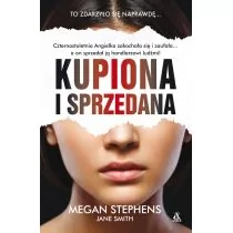 Amber Kupiona i sprzedana - Historia świata Amber Kupiona i sprzedana - Historia świata - miniaturka - grafika 1