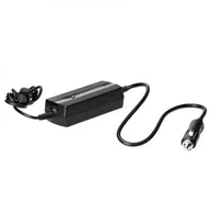 Zasilacze do laptopów - Akyga Zasilacz Akyga samochodowy AK-ND-36 19V 4,74A 90W 5.5 2.5 AK-ND-36 - miniaturka - grafika 1