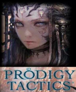 Prodigy Tactics (PC) Klucz Steam - Gry PC Cyfrowe - miniaturka - grafika 1