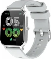 Smartwatch - Denver SW-181 Szary (Denver SW-181 GREY) - miniaturka - grafika 1