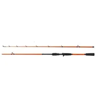 Wędki - Wędka ABU GARCIA Svartzonker X 7112H 30-100G Cast Rod - miniaturka - grafika 1