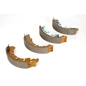 Szczęki hamulcowe - FERODO (FEDERAL-MOGUL) Zestaw szczęk hamulcowych (FEDERAL-MOGUL) FSB681 - miniaturka - grafika 1