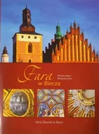 Książki o kulturze i sztuce - Fara w Bieczu - miniaturka - grafika 1