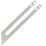 Nożyce i noże - Nóż Tnący 12CM Termiczny Do Cięcia Styropianu Wkład Zapasowy Do Noża 150W - miniaturka - grafika 1