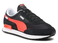 Sneakersy damskie - Buty Puma Future Rider Vintage r.38 sneakersy - miniaturka - grafika 1