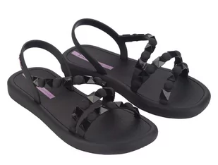 Sandały damskie Ipanema Meu Sol Flat 27148-AV840 41/42 - Sandały damskie - miniaturka - grafika 1