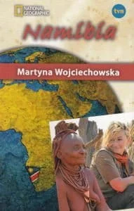 Kobieta na krańcu świata. Namibia (pocket) - Przewodniki Kobieta na krańcu świata. Namibia (pocket) - Przewodniki - miniaturka - grafika 2
