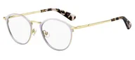 Okulary korekcyjne, oprawki, szkła - Okulary korekcyjne Kate Spade JALYSSA B3V - miniaturka - grafika 1
