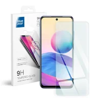 Szkła hartowane na telefon - Blue Star Szkło hartowane do Xiaomi Redmi Note 10 5G - miniaturka - grafika 1