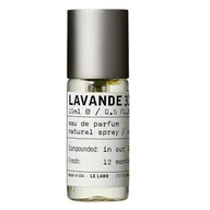 Wody i perfumy damskie - Le Labo Lavande 31 woda perfumowana spray 15ml - miniaturka - grafika 1