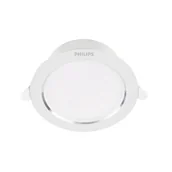 Lampy sufitowe - Oprawa sufitowa PHILIPS Diamond Cut 929002568231 - miniaturka - grafika 1
