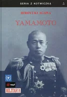 Historia świata - Yamamoto - Agawa Hiroyuki - miniaturka - grafika 1