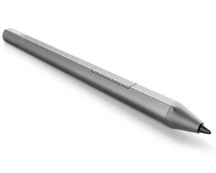 Lenovo DEMO* Precision Pen - stylus - Bluetooth - black - Rysik - 3 - Czarny 4X80Z50965 - Myszki - miniaturka - grafika 1