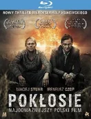 Filmy kryminalne DVD - Pokłosie Blu-Ray - miniaturka - grafika 1