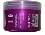 Maski do włosów - Lisap Lisap Ultimate Plus Maschera maska do włosów 250ml 6180 - miniaturka - grafika 1