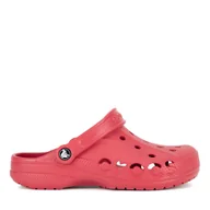 Klapki i japonki męskie - Klapki Crocs BAYA 10126-6EN Czerwony - miniaturka - grafika 1