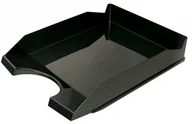 Półki na dokumenty - Office Products Szuflada na dok. czarna - miniaturka - grafika 1