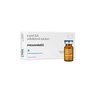 Pozostałe kosmetyki - Mesoestetic C.PROF 224 Cellulishock Solution 5ml - miniaturka - grafika 1